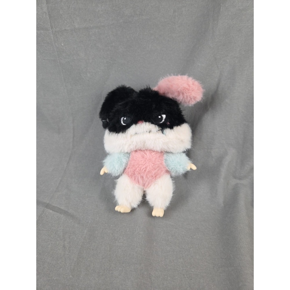 LOKIKI Fantasy Night Series Plush Blind Box: Runaway Loli Bunny